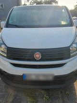 Fiat talento 1.6d  ADAS SISTEM - Fiat Talento in Bochum