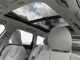 Volvo V90 Kombi Inscription Recharge Plug-In Hybrid AW - Volvo V90 mit Hybrid-Antrieb