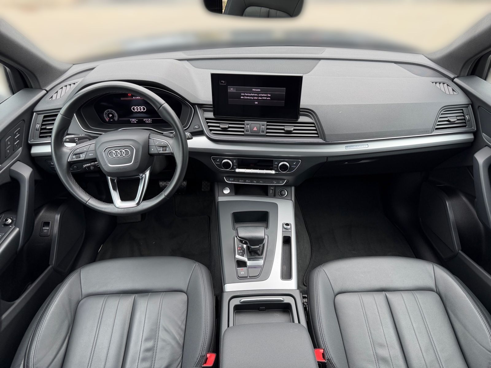 Audi Q5 - Bild 14