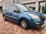 Citroën Berlingo XTR/Navi/AHK/PDC/Grip-Kontroll - gebrauchte Citroën Berlingo aus dem Jahr 2015
