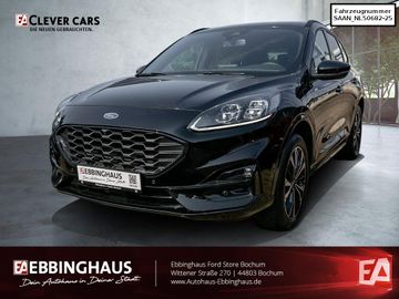 Ford Kuga 2.5 Plug-In Hybrid ST-Line X Kamera Navi