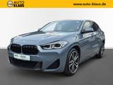 BMW X2 sDrive 18 i M Sport Navi LED Rückfahrk Shadow - gebrauchte BMW X2 aus dem Jahr 2021