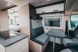 Sun Living V65sl - Sun-Living Wohnmobil oder -wagen