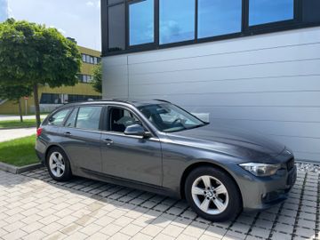 BMW 320 - 5
