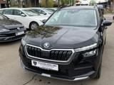 Skoda Kamiq Tour - Skoda Kamiq Kombi Gebrauchtwagen