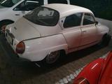 Saab 96 V4 - Saab 96 Gebrauchtwagen