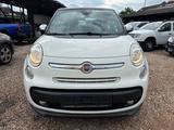 Fiat 500L Lounge - Fiat 500L: Lounge