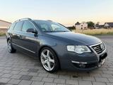 Skoda Volkswagen Passat 2.0 TDI BlueLine Euro 6 ... - Skoda Superb V6 mit Diesel-Antrieb