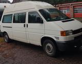 Volkswagen T4 andere - Volkswagen T4 andere: 9 Sitzer
