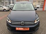 Volkswagen Caddy PKW Comfortline BMT - : Automatik, Pkw