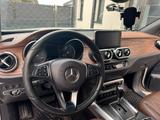 Mercedes-Benz X-Klasse 250 d 4MATIC Power VOLLAUSSTATTUNG  - weiße Mercedes-Benz X-Klasse