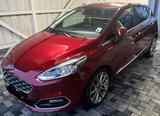 Ford Fiesta 1,0 EcoBoost 74kW Vignale Automatik V... - Ford Fiesta: Automatik