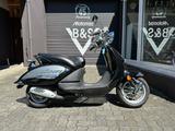 Aprilia Mojito Custom 50 Inspektion neu - APRILIA VON 1 BIS 50 CCM