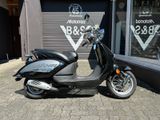 Aprilia Mojito Custom 50 Inspektion neu - APRILIA GEBRAUCHT 50