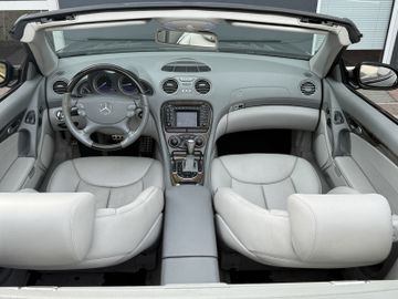 Mercedes SL 500 - 2