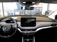 Skoda Enyaq - Vorschau Bild 4