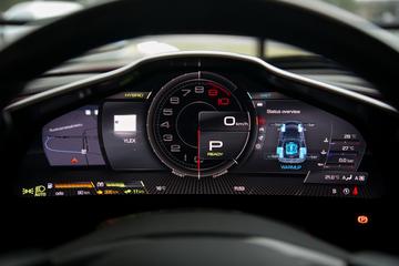 2022 Ferrari 296 GTB 缩略图 14