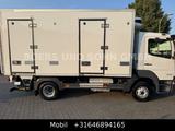 Mercedes-Benz ATEGO 1023 L  , Tiefkuehlkoffer, Carrier 600 Mt - Mercedes-Benz Atego 1023