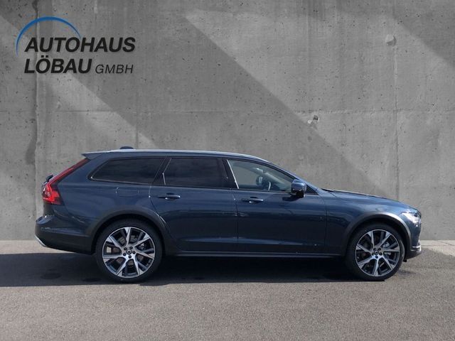 Volvo V90 Cross Country Cross Country B4 D AWD Ultimat foto 7