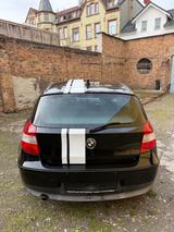 BMW  118i Schwarz | TÜV neu | Sitzheizung | neue  - BMW 118 aus 2005: 118i