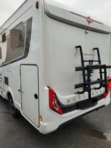 Bürstner Lyseo TD 690 G Harmony Line - Bürstner Harmony