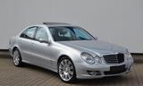 Mercedes-Benz 280 - scheckheftgepflegte Mercedes 280