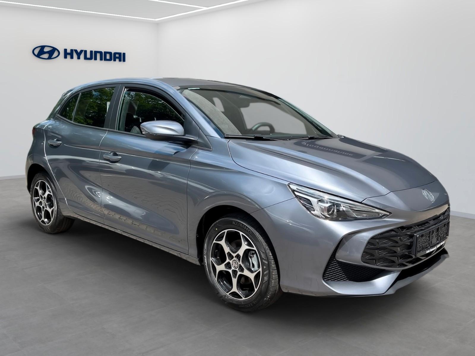 MG3 Comfort Hybrid+