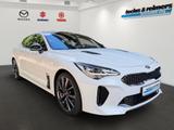 Kia Stinger 3.3T AWD GT Glasdach - gebrauchte Kia Sportwagen