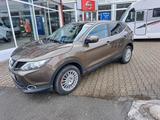 Nissan Qashqai  J11  ACENTA 1.6 dCi 131PS Diesel 6MT - Nissan Qashqai J11