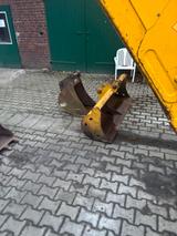 Terex MF Fermec 965 - Terex Radlader