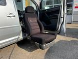 Volkswagen Caddy Comfortline-Wenderampe-Elektr. Schwenksitz - gebrauchte VW Caddy aus dem Jahr 2016