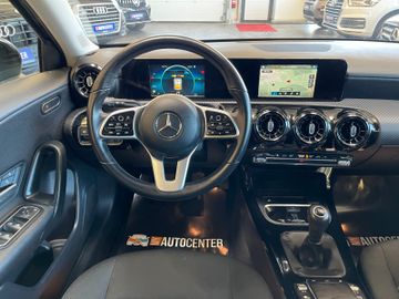 Mercedes-Benz A 180 d  *TACHODIGITAL*MBUX*NAVI*KAM*1.HAND*