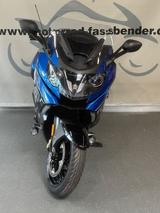 BMW K1600GT 3xPaket, DWA, ESA, Radio - Motorräder in Mönchengladbach