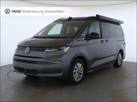 Volkswagen T7 California - Vorschau Bild 5