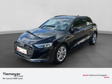 Audi Leasingangebot: Audi A3 Sportback 30 TFSI LED NAVI KAMERA SOUND
