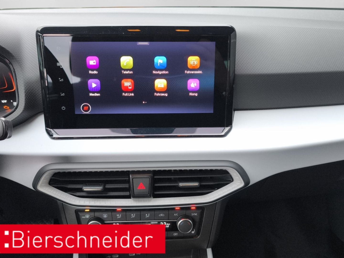 Seat Arona - Bild 17