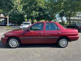 Ford Escort 1.6 16V Flair Auto Flair - Ford Escort: Automatik