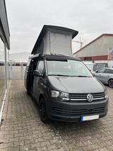 Volkswagen MultiCamper Large - Wohnwagen & Wohnmobile in Mannheim
