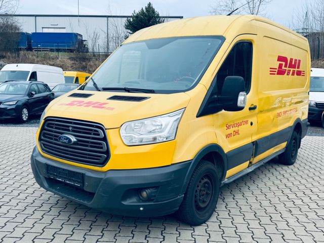 Ford Transit Kasten 290 L2 Trend