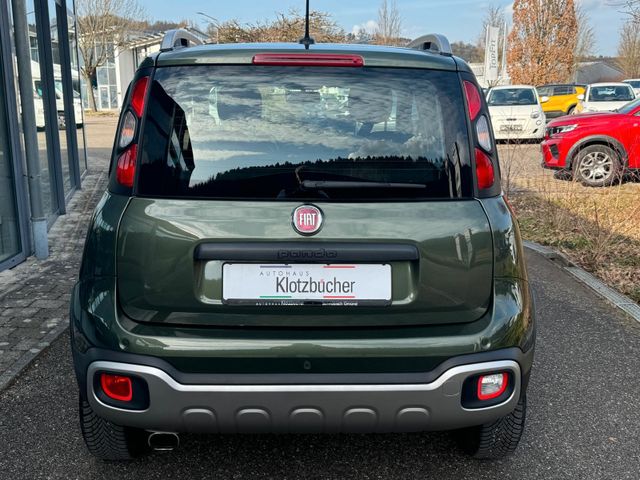 FIAT Panda Cross 4x4