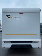 Glücksmobil S 70SL *Automatik*Hubbett*nur 6,99 m*