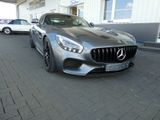 Mercedes-Benz AMG GT S S Coupe, AMG Dynamic-Plus-Paket - Mercedes-Benz AMG GT S aus 2015