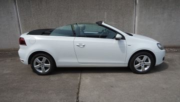 Volkswagen Golf - 3