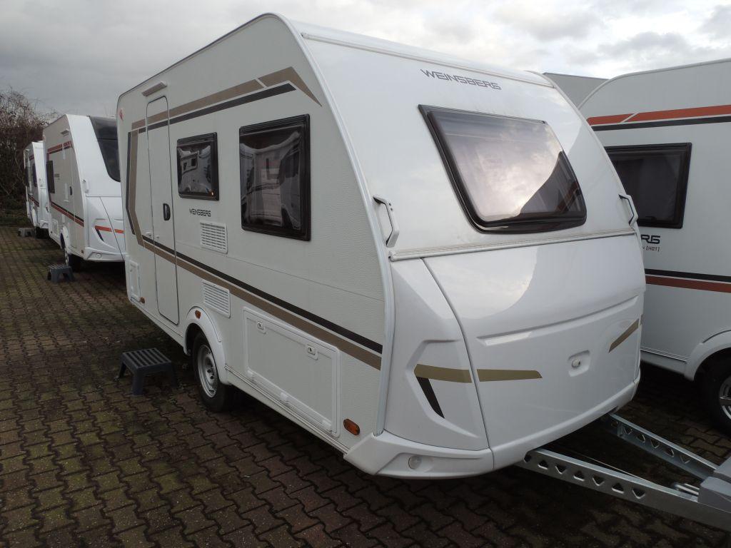 Weinsberg CaraOne 390 QD