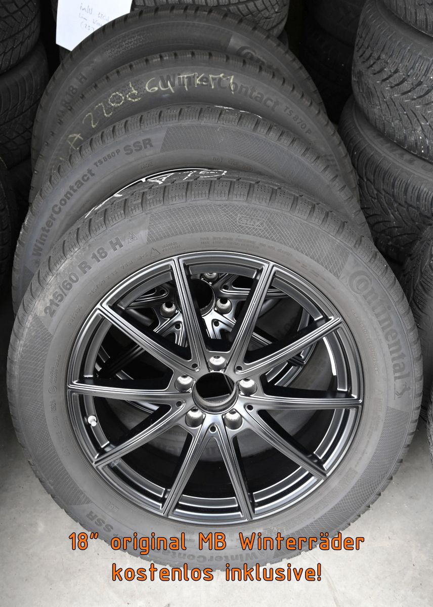 Fahrzeugabbildung Mercedes-Benz GLA 220 d 4MAT. Edition Progressive °ACC°AHK°360