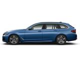 BMW 530 M Sport d Touring Laserlicht - BMW 5er Reihe: Kombi