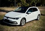 Volkswagen GOLF STYLE 1.5 DSG 3 JAHRE WERKSGARANTIE - Volkswagen Golf: Jahre