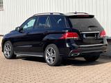 Mercedes-Benz GLE 250*AMG*Night*Leder*H&K Sound - scheckheftgepflegte Mercedes GLE 250