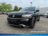Volkswagen Tiguan R-Line 2.0 TDI DSG Black Style LED Matrix