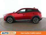 Mazda CX-3 2.0 Skyactiv-G Sports-Line*NAVI*LED*TEMPO* - Mazda CX-3 aus 2018